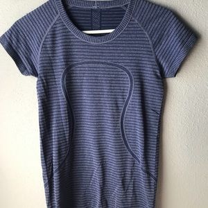 Lulu lemon swiftly tech top